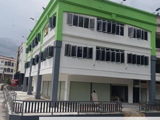 Shop for rent in Nilai, Negeri Sembilan