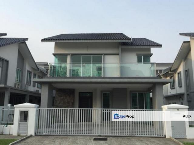 House for sale in Nilai, Negeri Sembilan