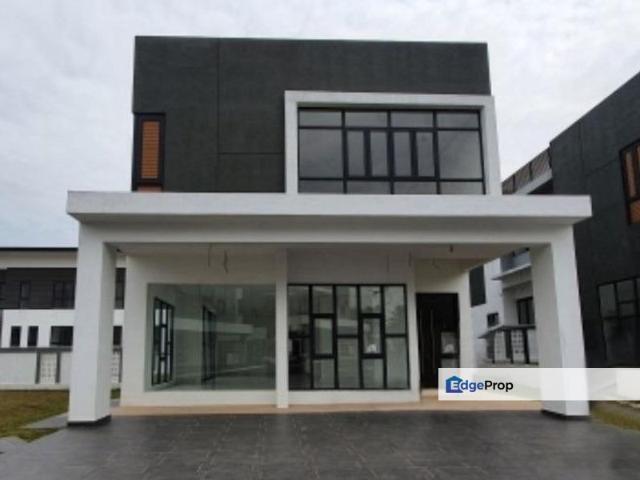 House for sale in Nilai, Negeri Sembilan
