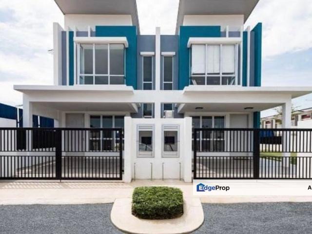 House for sale in Nilai, Negeri Sembilan