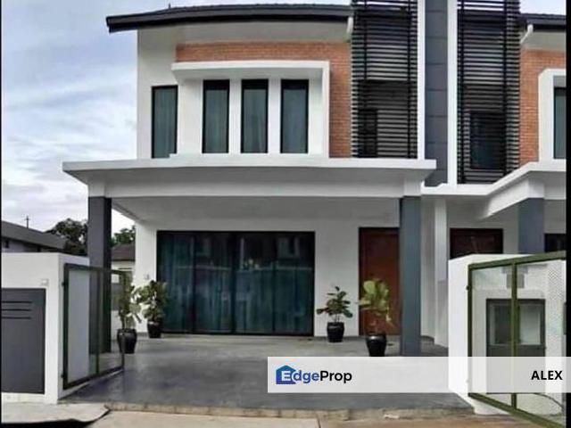 House for sale in Nilai, Negeri Sembilan