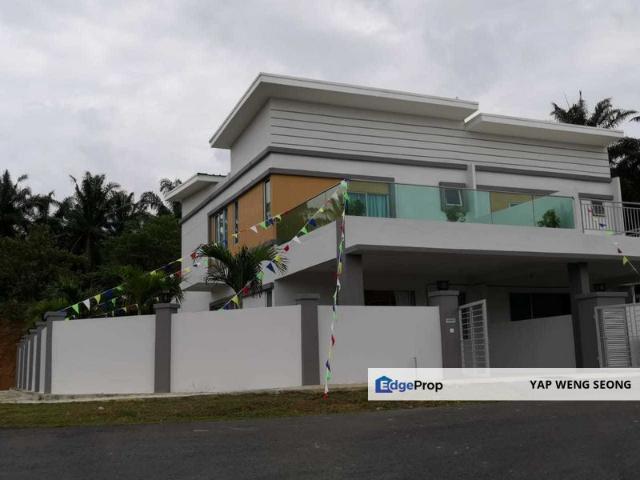 House for sale in Nilai, Negeri Sembilan