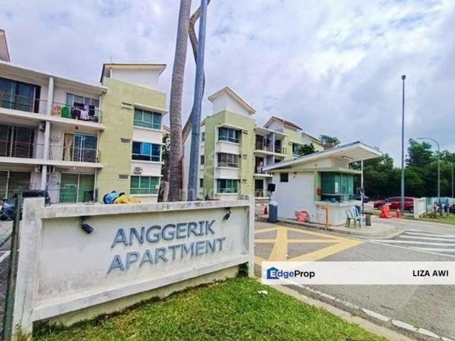Condominium for sale in Nilai, Negeri Sembilan
