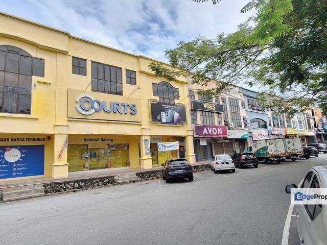 Shop for sale in Nilai, Negeri Sembilan