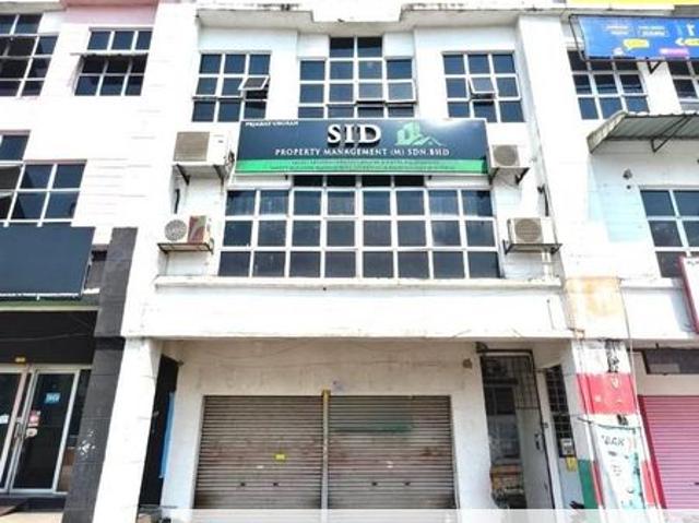 Shop for rent in Nilai, Negeri Sembilan