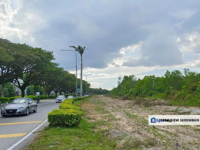 Shop for sale in Nilai, Negeri Sembilan