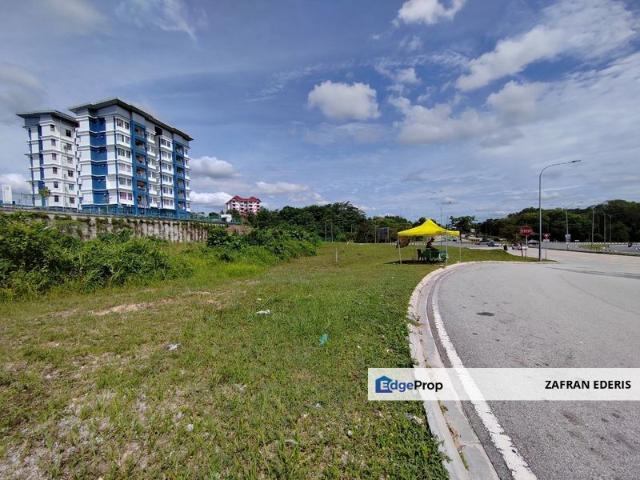 Shop for rent in Nilai, Negeri Sembilan