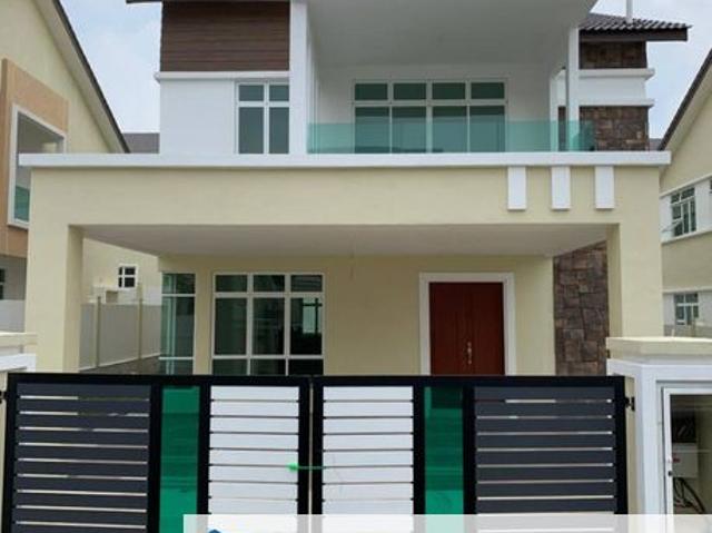 House for sale in Nilai, Negeri Sembilan