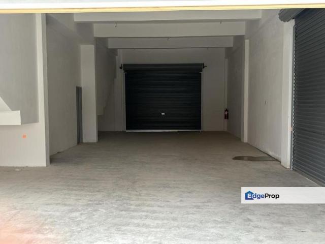 Shop for rent in Nilai, Negeri Sembilan