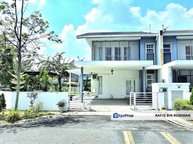 House for sale in Nilai, Seremban