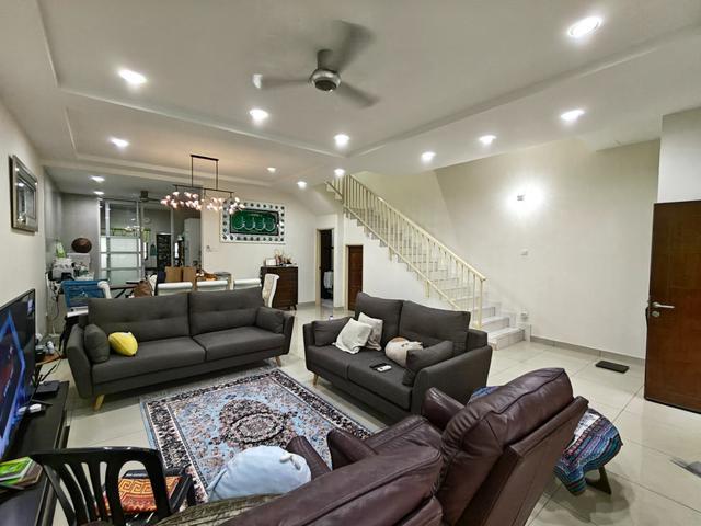 Terraced House for sale in Nilai, Negeri Sembilan
