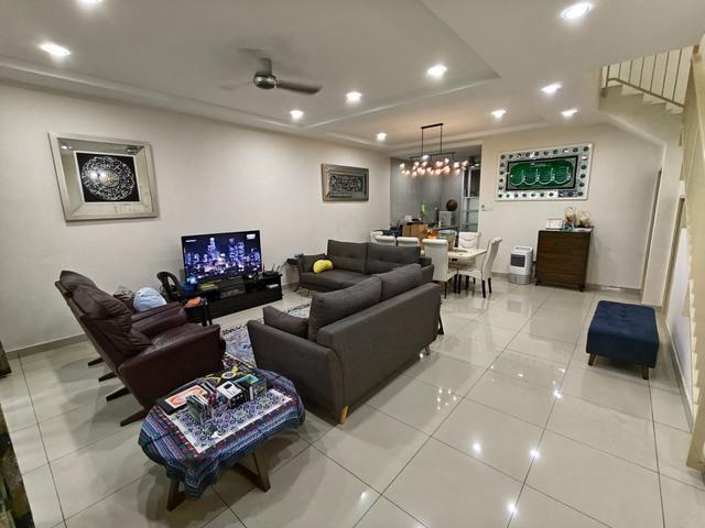 Terraced House for sale in Nilai, Negeri Sembilan