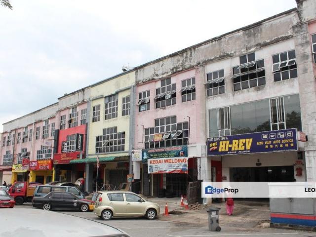 Shop for sale in Nilai, Negeri Sembilan