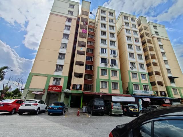 Apartment for sale in Nilai, Negeri Sembilan