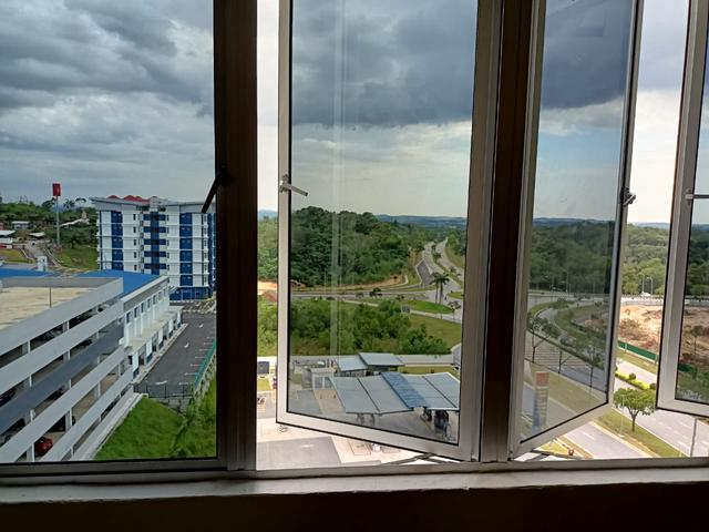 Apartment for sale in Nilai, Negeri Sembilan