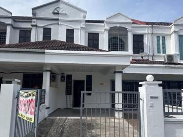 Terraced House for sale in Nilai, Negeri Sembilan