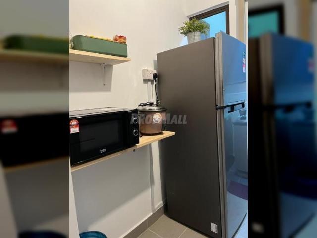 Apartment for rent in Negeri Sembilan