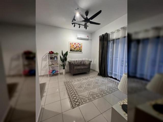 Apartment for rent in Negeri Sembilan