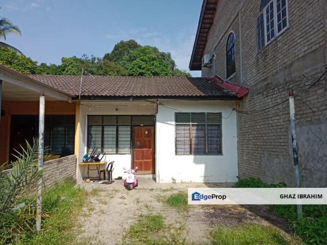House for sale in Kelantan