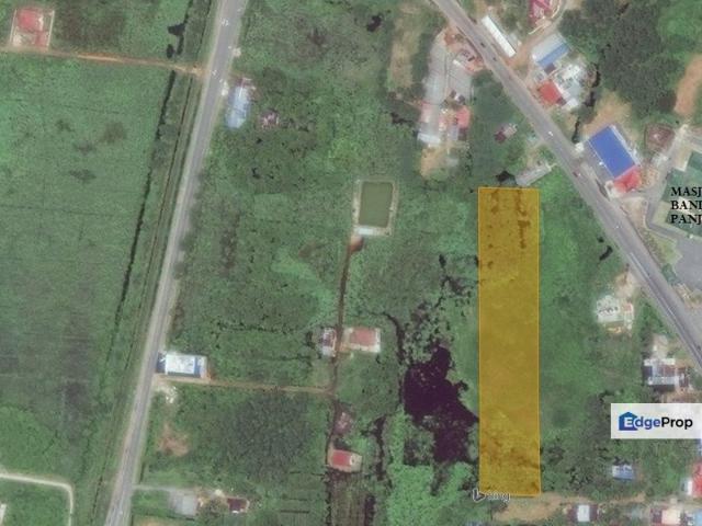 House for sale in Kelantan