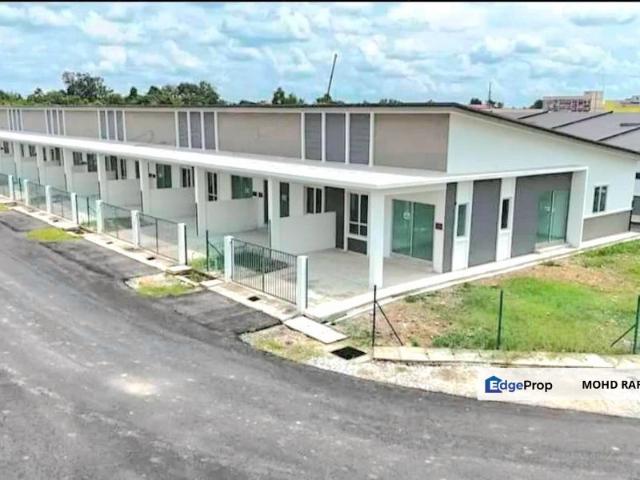 House for sale in Kelantan