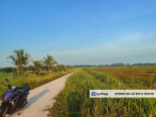 Shop for sale in Pekan, Pahang