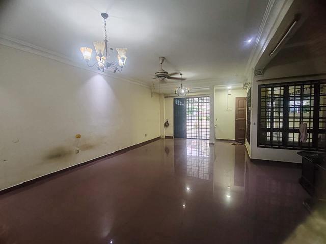 Terraced House for rent in Masai, Johor Bahru