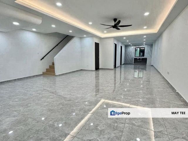 House for sale in Bandar Johor Bahru, Johore Bahru