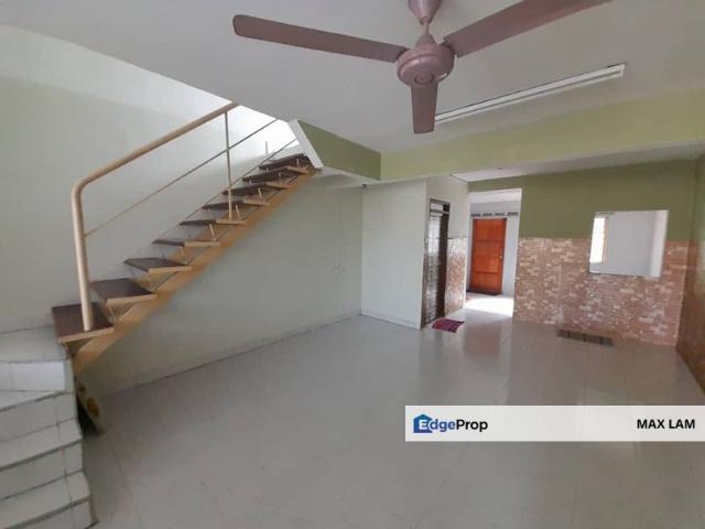 House for sale in Bandar Johor Bahru, Johor