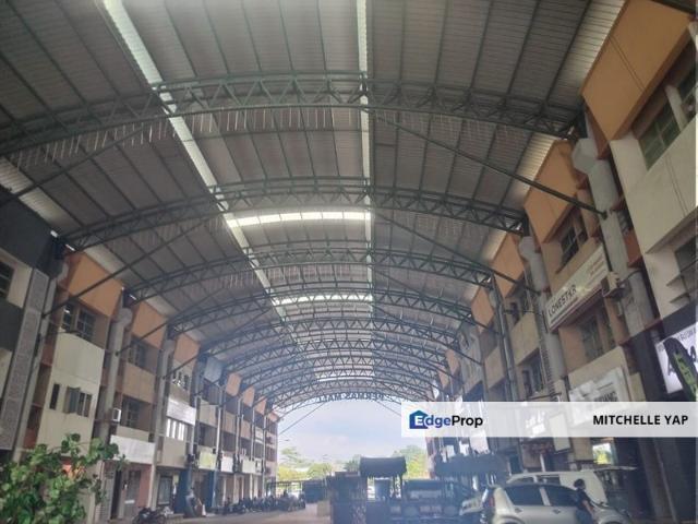 Shop for sale in Plentong, Johor