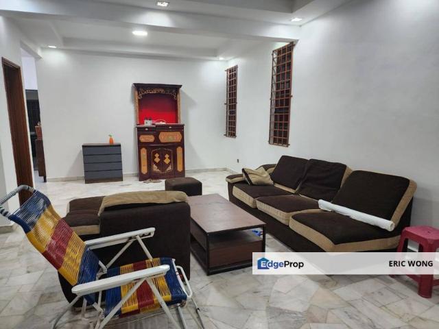 House for rent in Bandar Johor Bahru, Johor