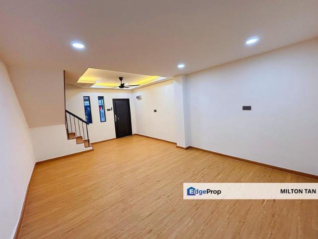 House for sale in Bandar Johor Bahru, Johor