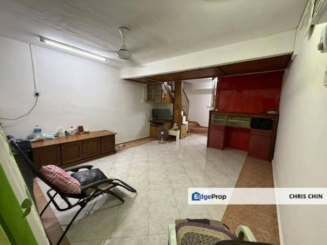 House for sale in Bandar Johor Bahru, Johor