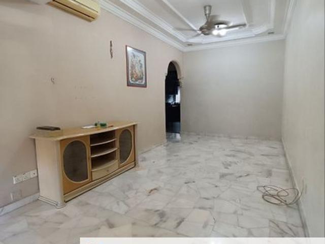 House for sale in Bandar Johor Bahru, Johor