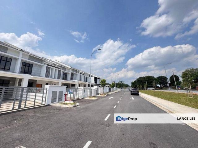 House for sale in Bandar Johor Bahru, Johor