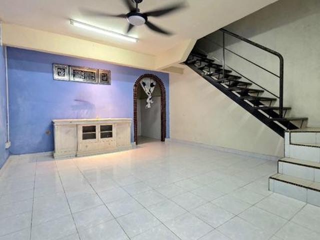 Terraced House for sale in Masai, Johor