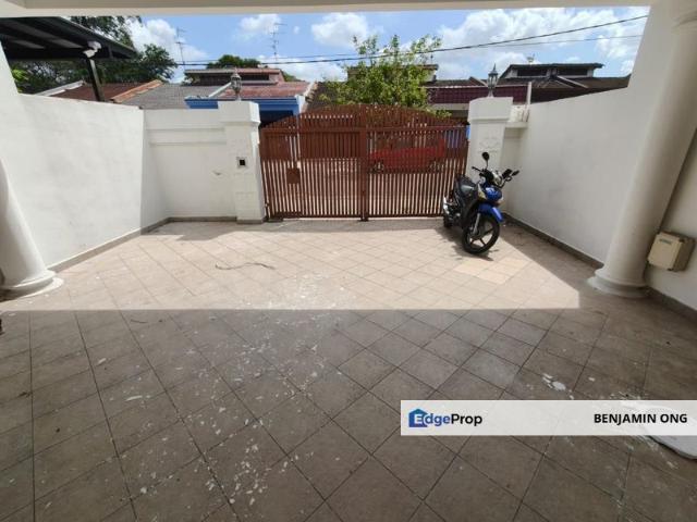 House for rent in Bandar Johor Bahru, Johor