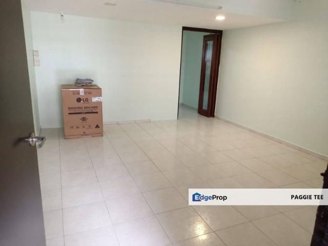 House for sale in Bandar Johor Bahru, Johor