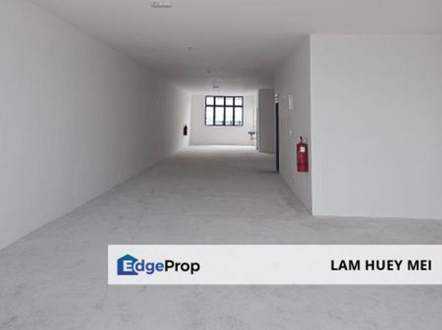 Shop for rent in Plentong, Johor