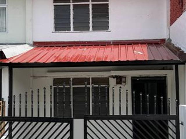 House for sale in Bandar Johor Bahru, Johor