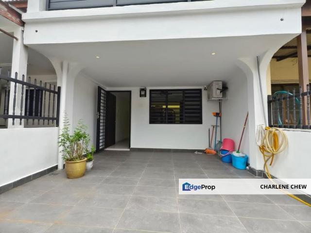 House for sale in Bandar Johor Bahru, Johor