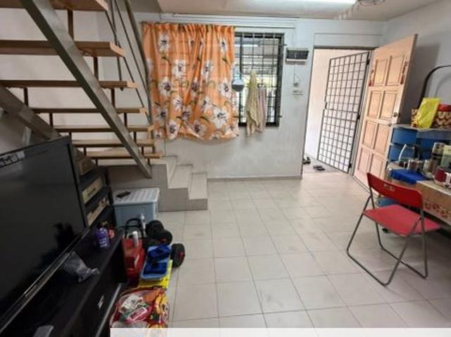 House for sale in Bandar Johor Bahru, Johor