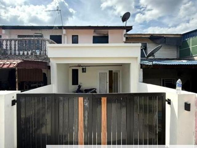 House for sale in Bandar Johor Bahru, Johor