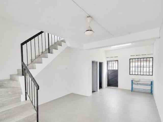 House for sale in Bandar Johor Bahru, Johor