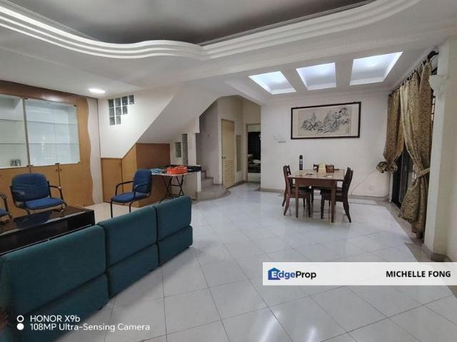 House for rent in Bandar Johor Bahru, Johor