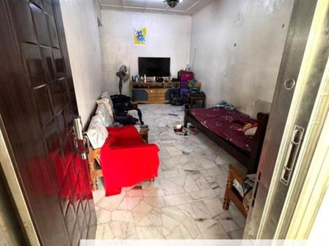 House for rent in Bandar Baru Permas Jaya, Kampung Senibong