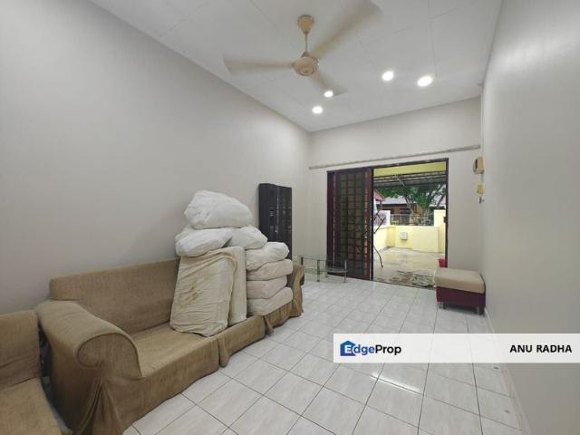 House for rent in Bandar Johor Bahru, Johor