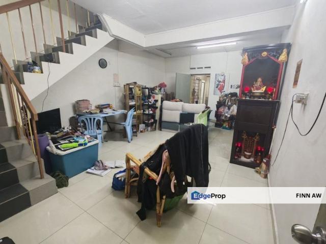 House for sale in Bandar Johor Bahru, Johor