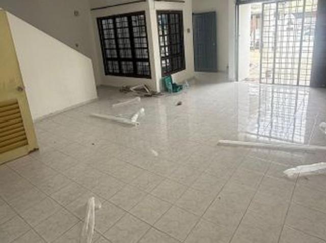 House for sale in Bandar Johor Bahru, Johor