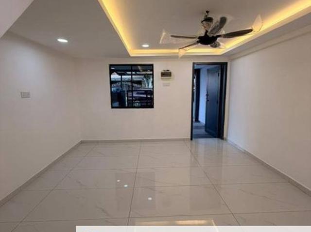 House for sale in Bandar Johor Bahru, Johor